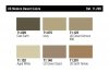 Vallejo 71209 US Modern Desert Colors (6x17ml)